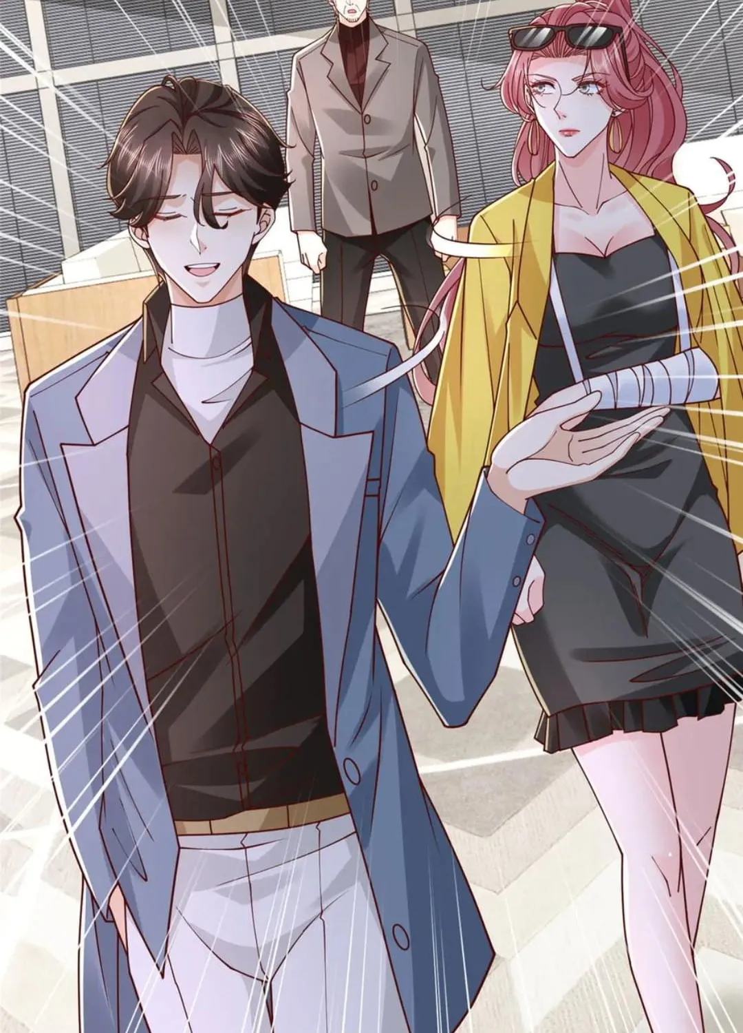 I Randomly Have A New Career Every Week Chapter 775 page 6 - 