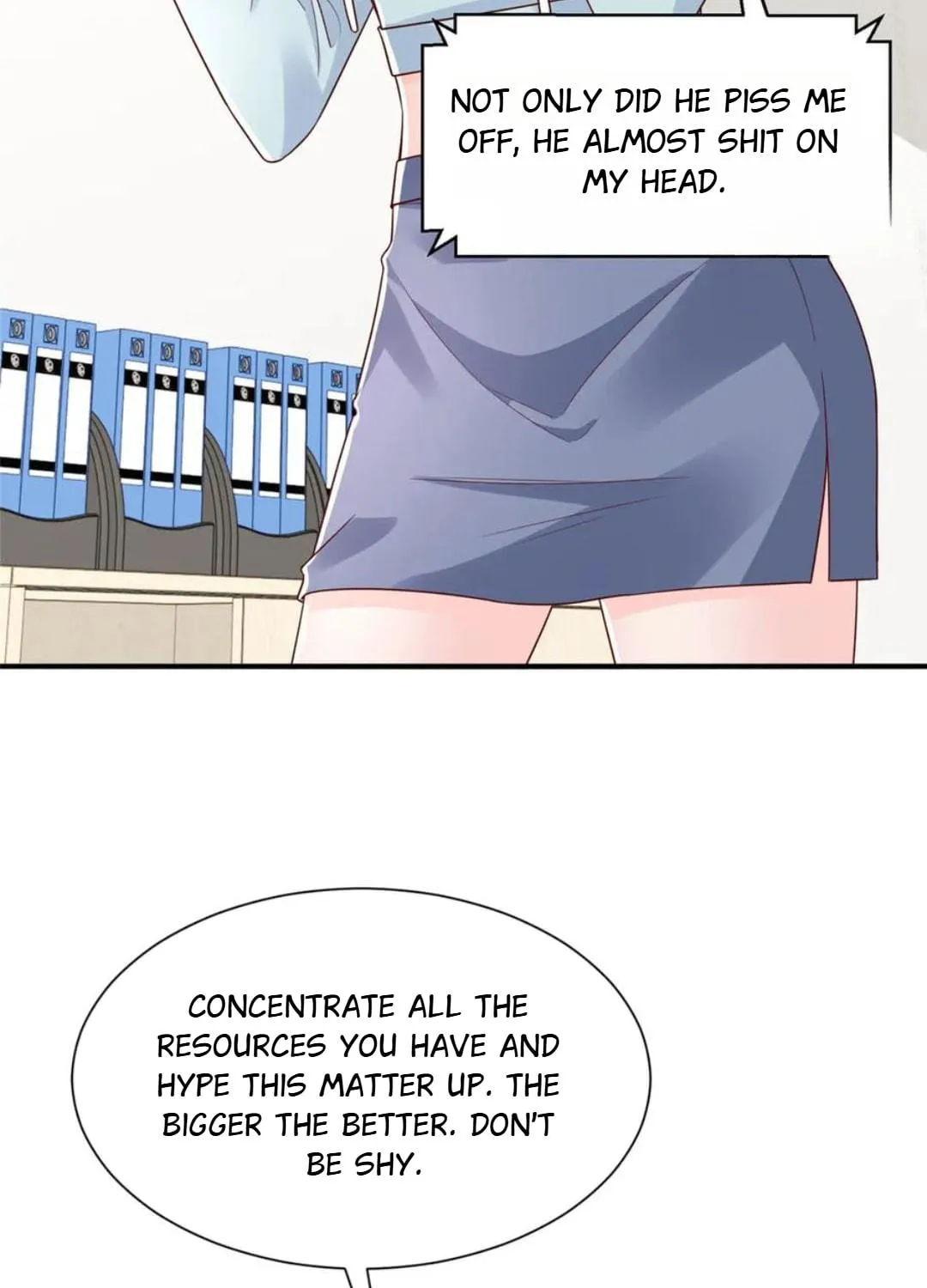 I Randomly Have A New Career Every Week Chapter 775 page 51 - 