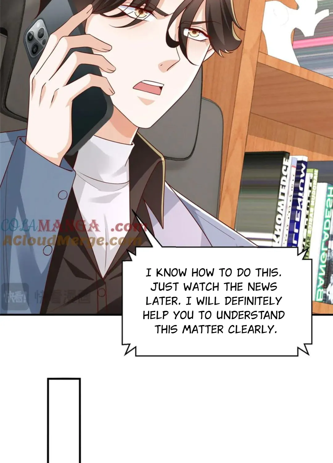 I Randomly Have A New Career Every Week Chapter 775 page 53 - 