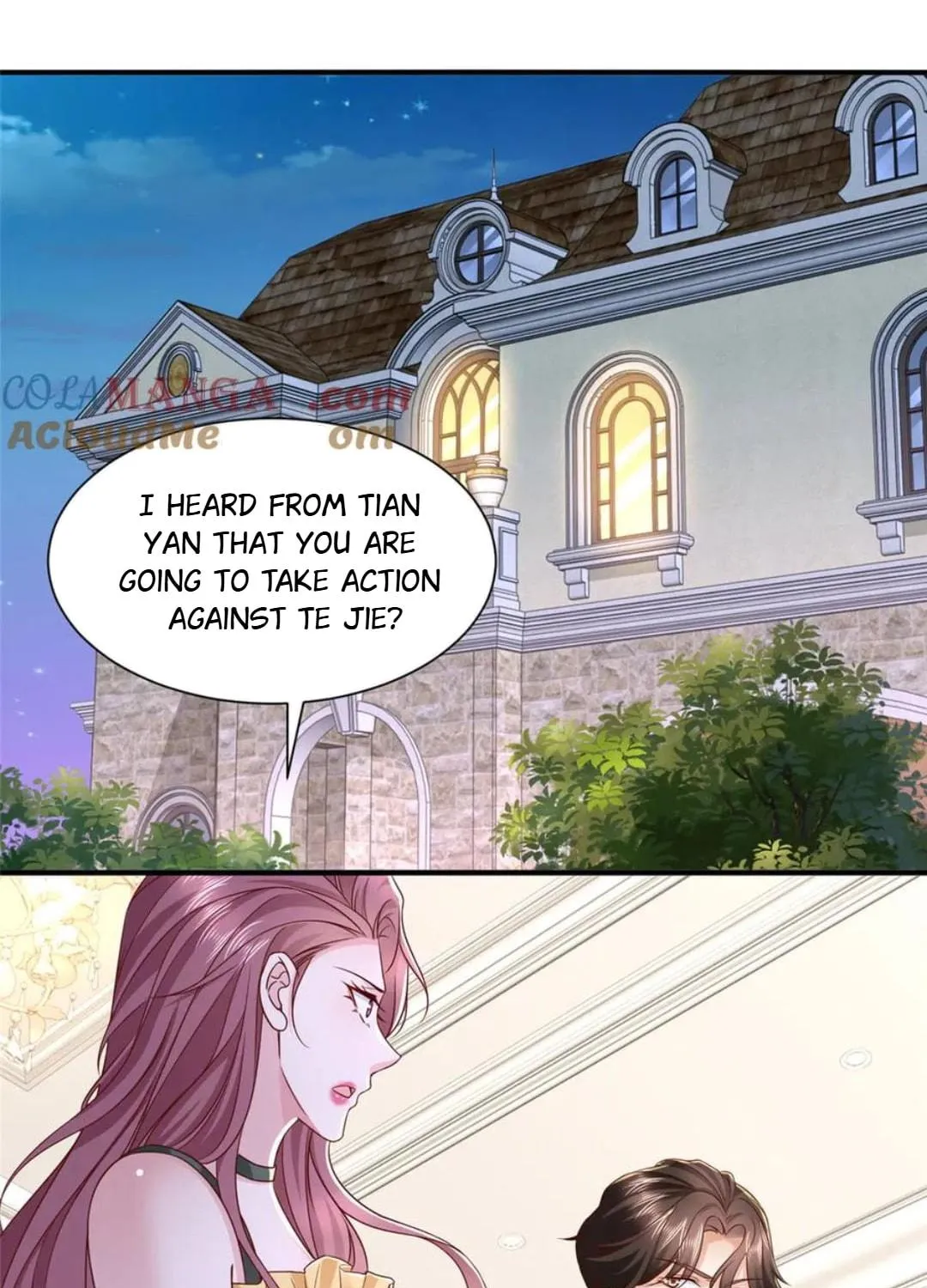 I Randomly Have A New Career Every Week Chapter 775 page 56 - 