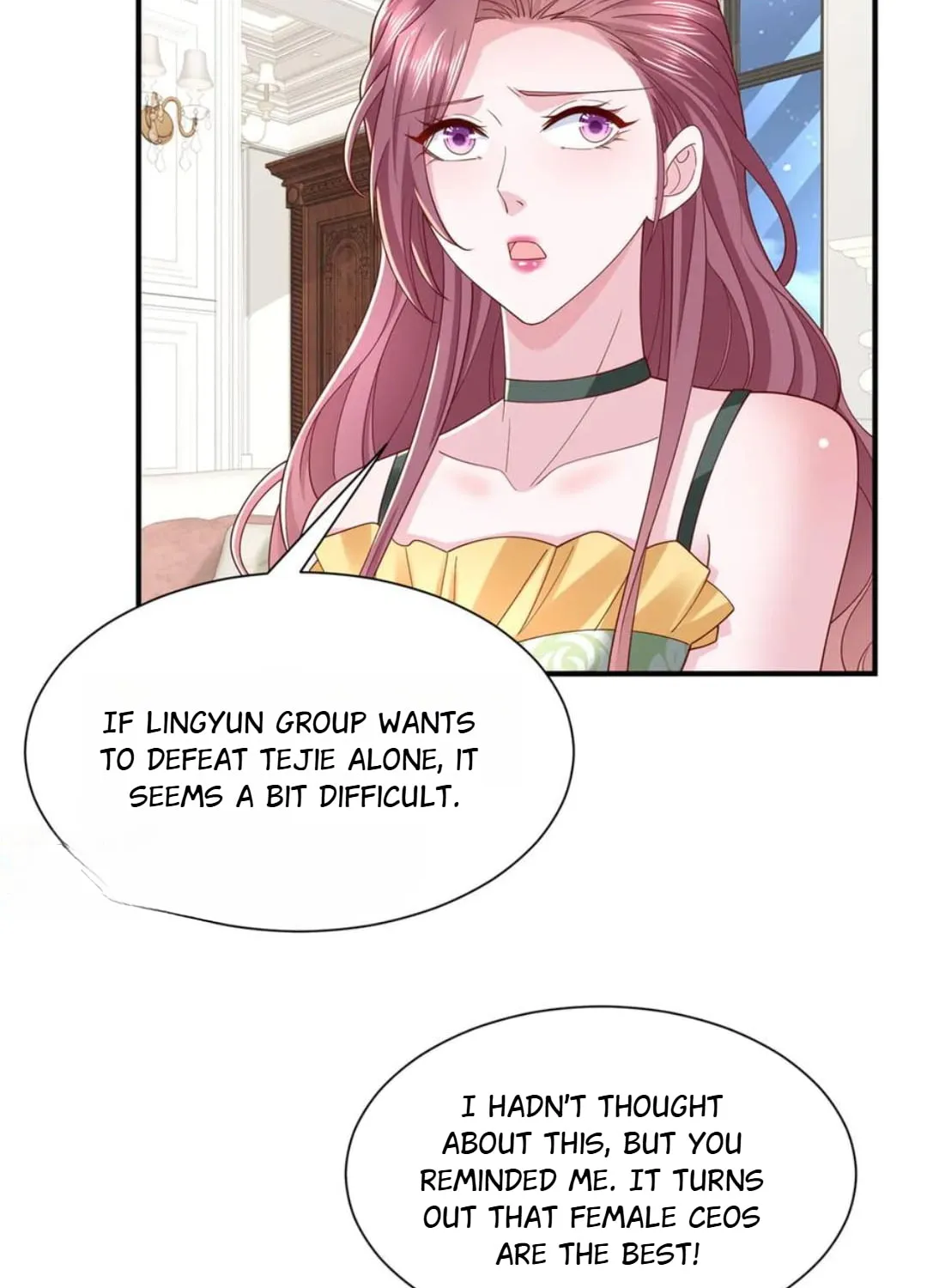 I Randomly Have A New Career Every Week Chapter 775 page 60 - 