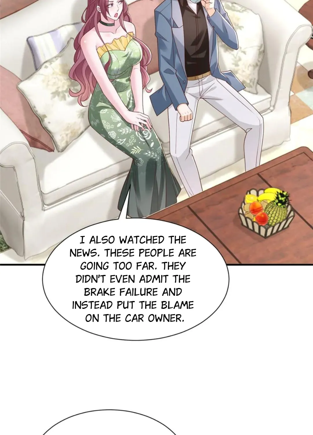 I Randomly Have A New Career Every Week Chapter 775 page 64 - 