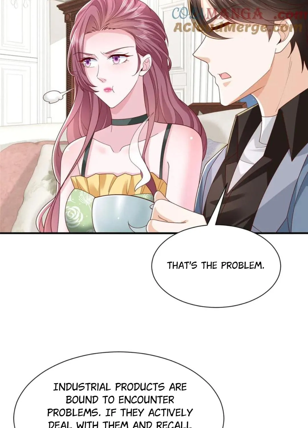 I Randomly Have A New Career Every Week Chapter 775 page 66 - 