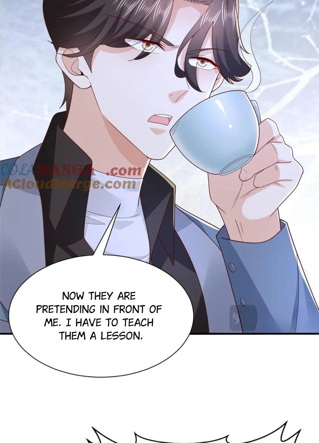 I Randomly Have A New Career Every Week Chapter 775 page 68 - 