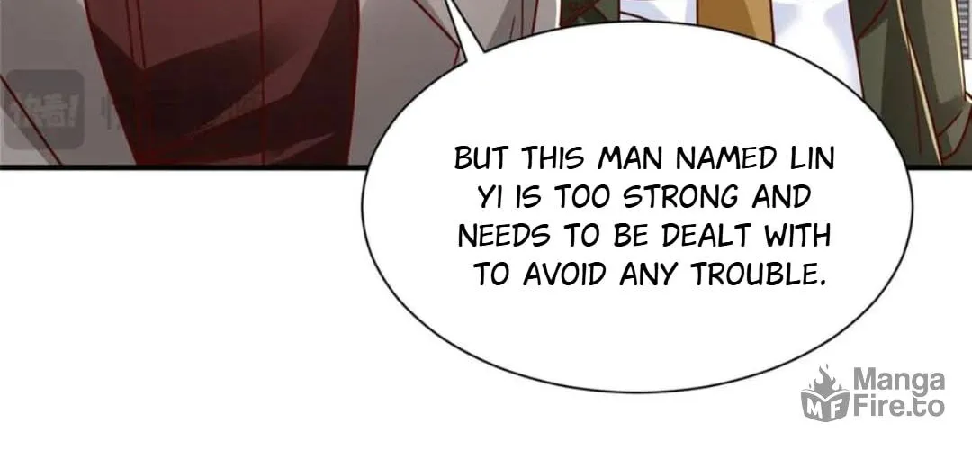 I Randomly Have A New Career Every Week Chapter 775 page 9 - 