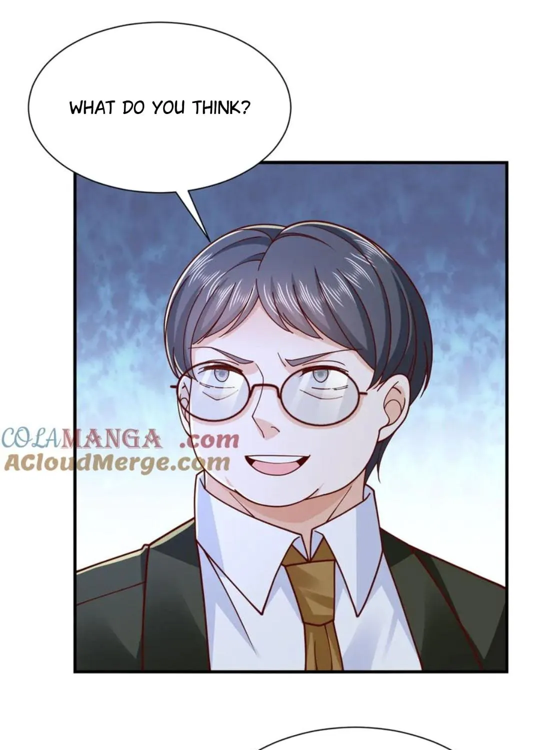 I Randomly Have A New Career Every Week Chapter 775 page 10 - 