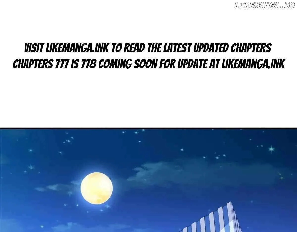 I Randomly Have A New Career Every Week Chapter 776 page 1 - 