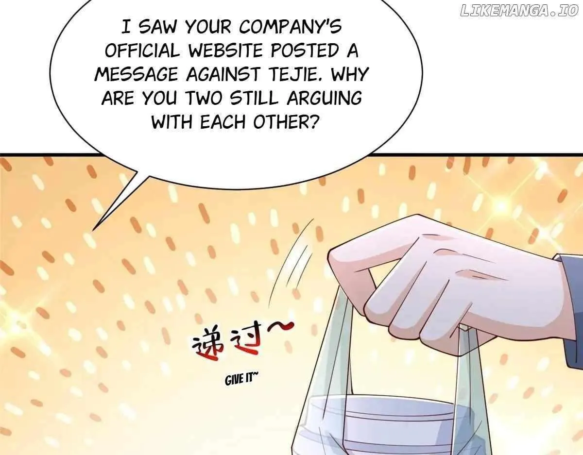 I Randomly Have A New Career Every Week Chapter 776 page 14 - 