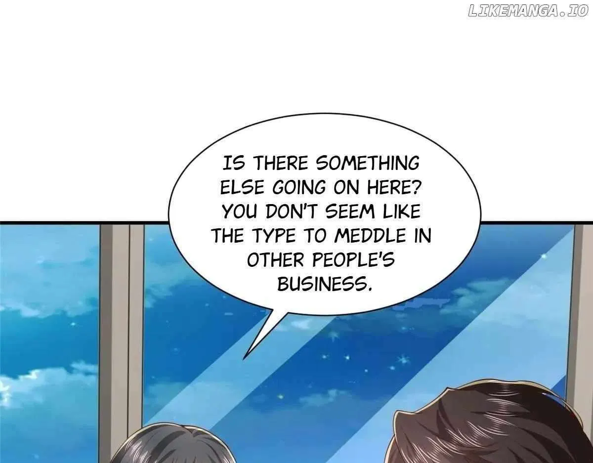 I Randomly Have A New Career Every Week Chapter 776 page 17 - 