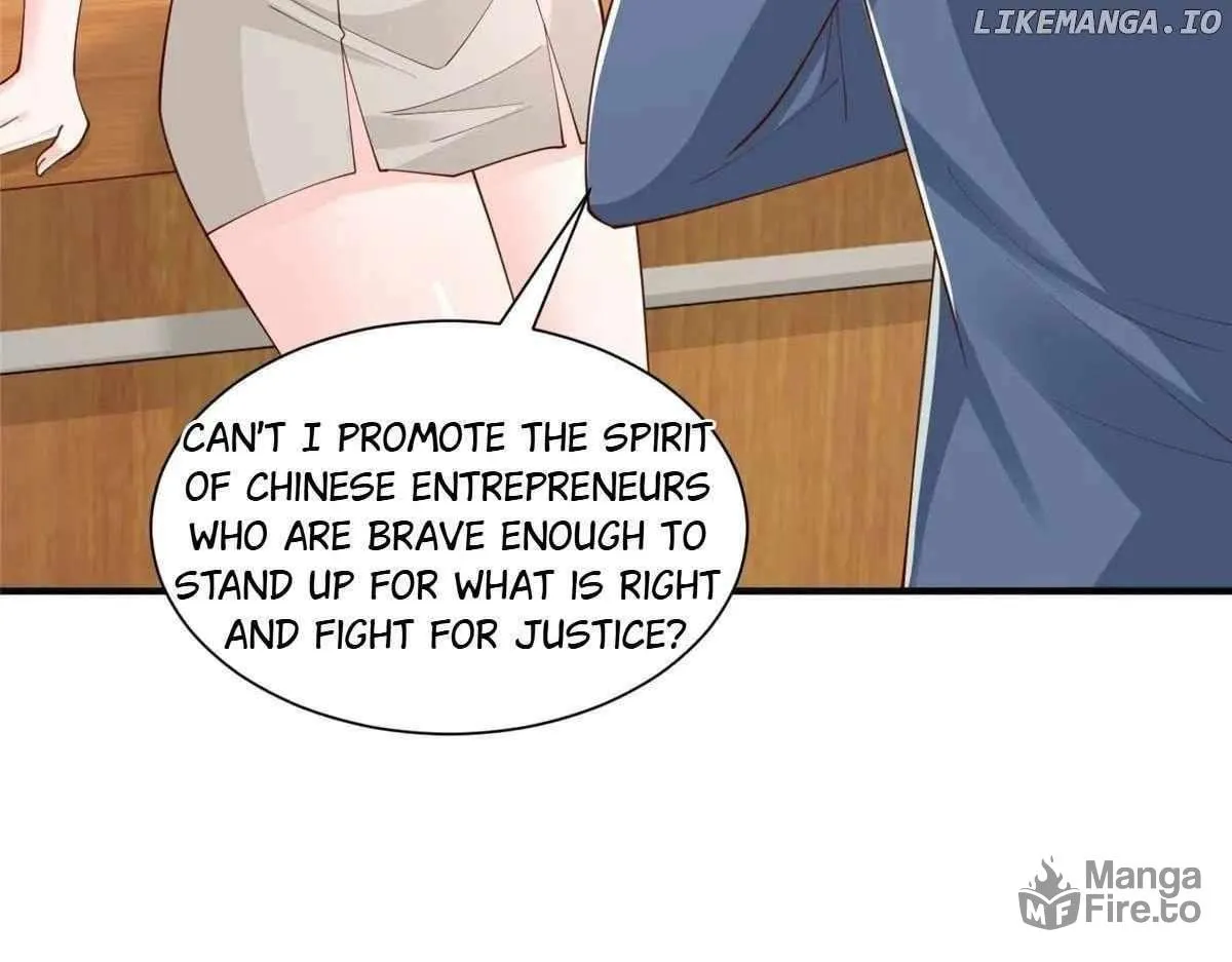 I Randomly Have A New Career Every Week Chapter 776 page 20 - 