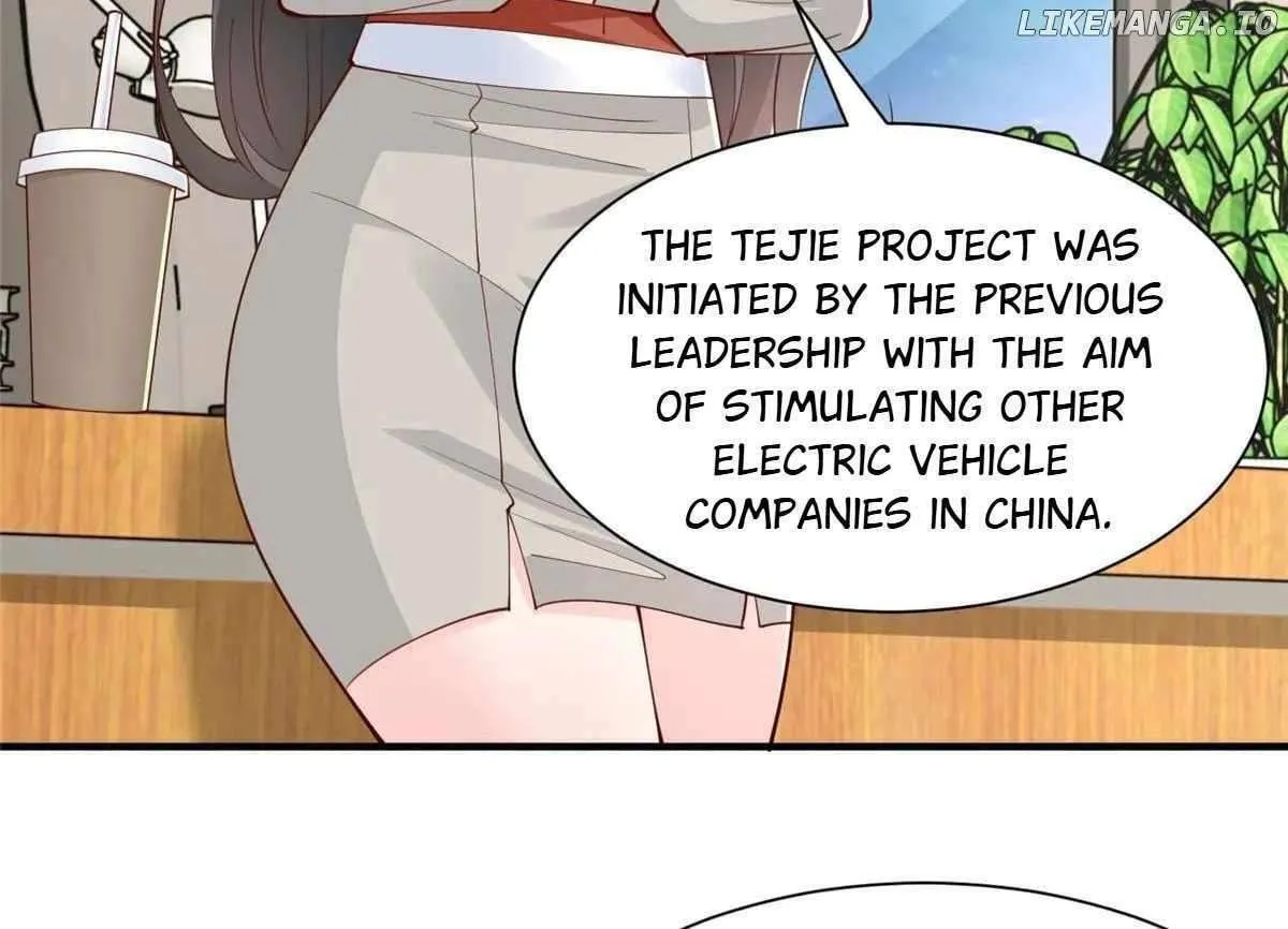 I Randomly Have A New Career Every Week Chapter 776 page 29 - 