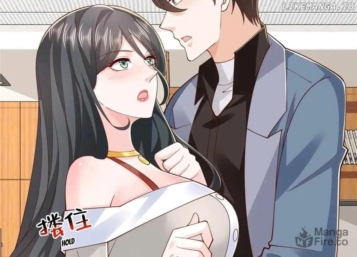 I Randomly Have A New Career Every Week Chapter 776 page 33 - 