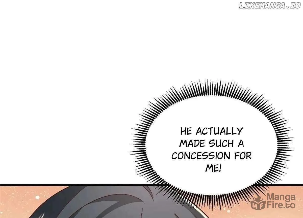 I Randomly Have A New Career Every Week Chapter 776 page 35 - 