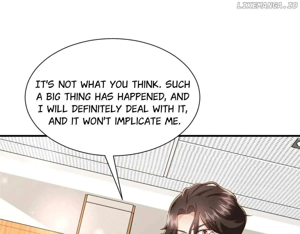 I Randomly Have A New Career Every Week Chapter 776 page 38 - 