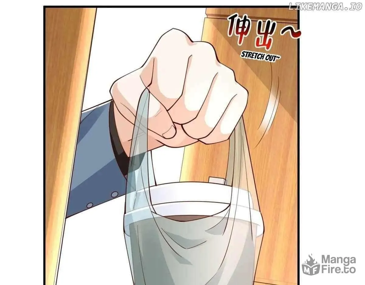 I Randomly Have A New Career Every Week Chapter 776 page 5 - 