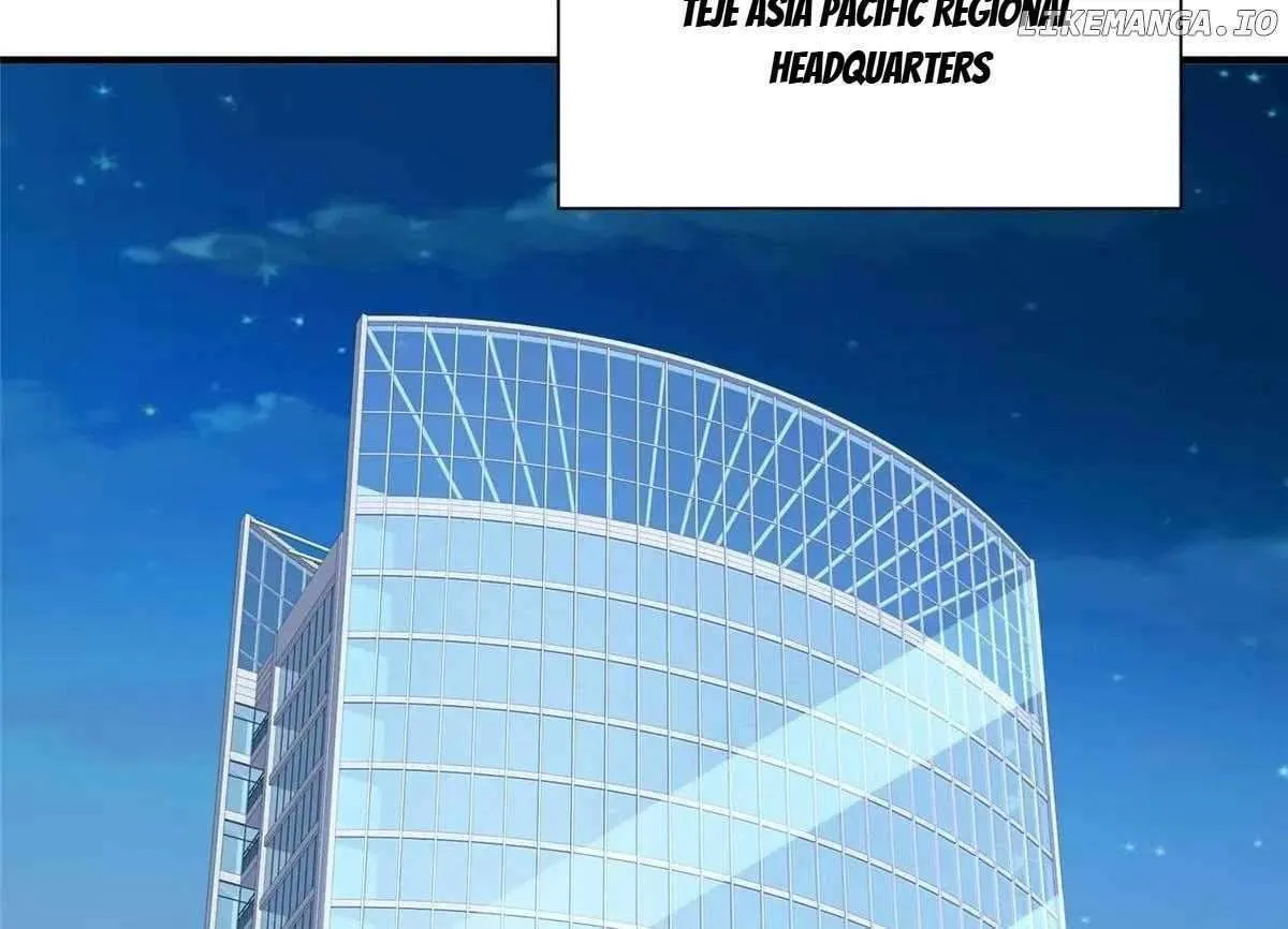 I Randomly Have A New Career Every Week Chapter 776 page 46 - 