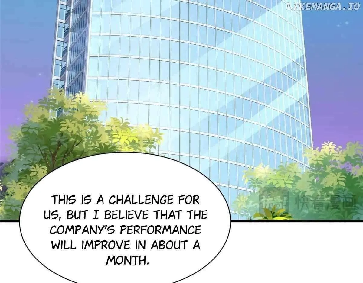 I Randomly Have A New Career Every Week Chapter 776 page 47 - 