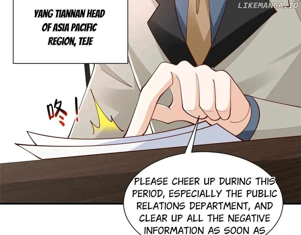 I Randomly Have A New Career Every Week Chapter 776 page 49 - 