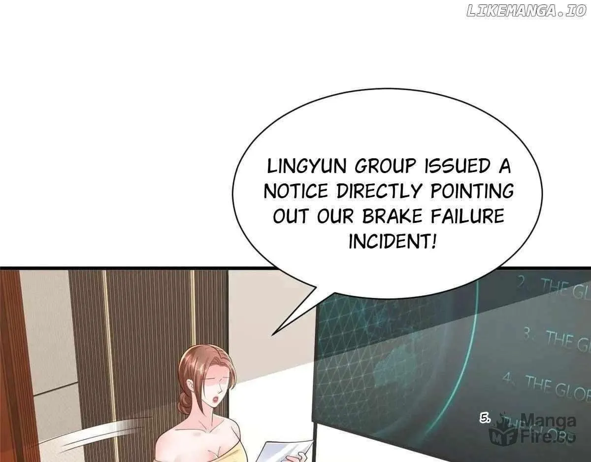 I Randomly Have A New Career Every Week Chapter 776 page 55 - 