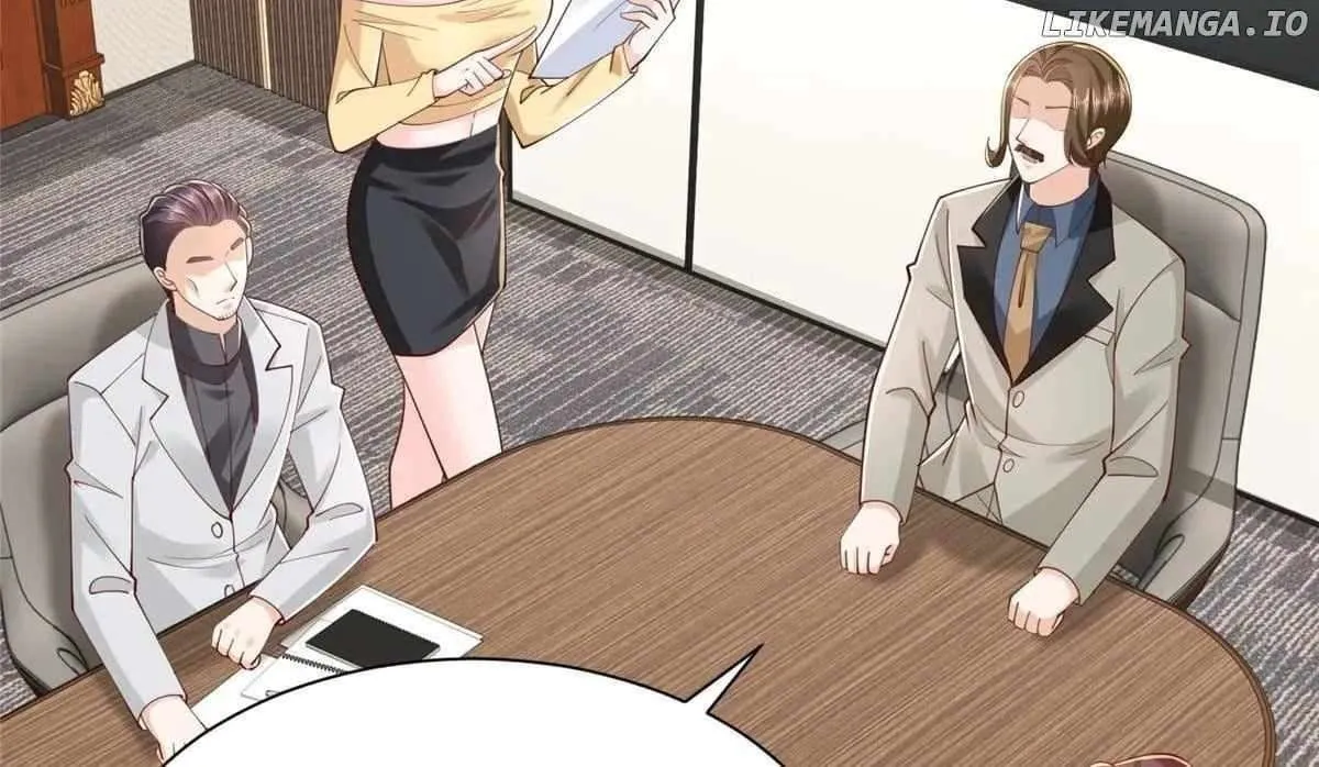 I Randomly Have A New Career Every Week Chapter 776 page 56 - 