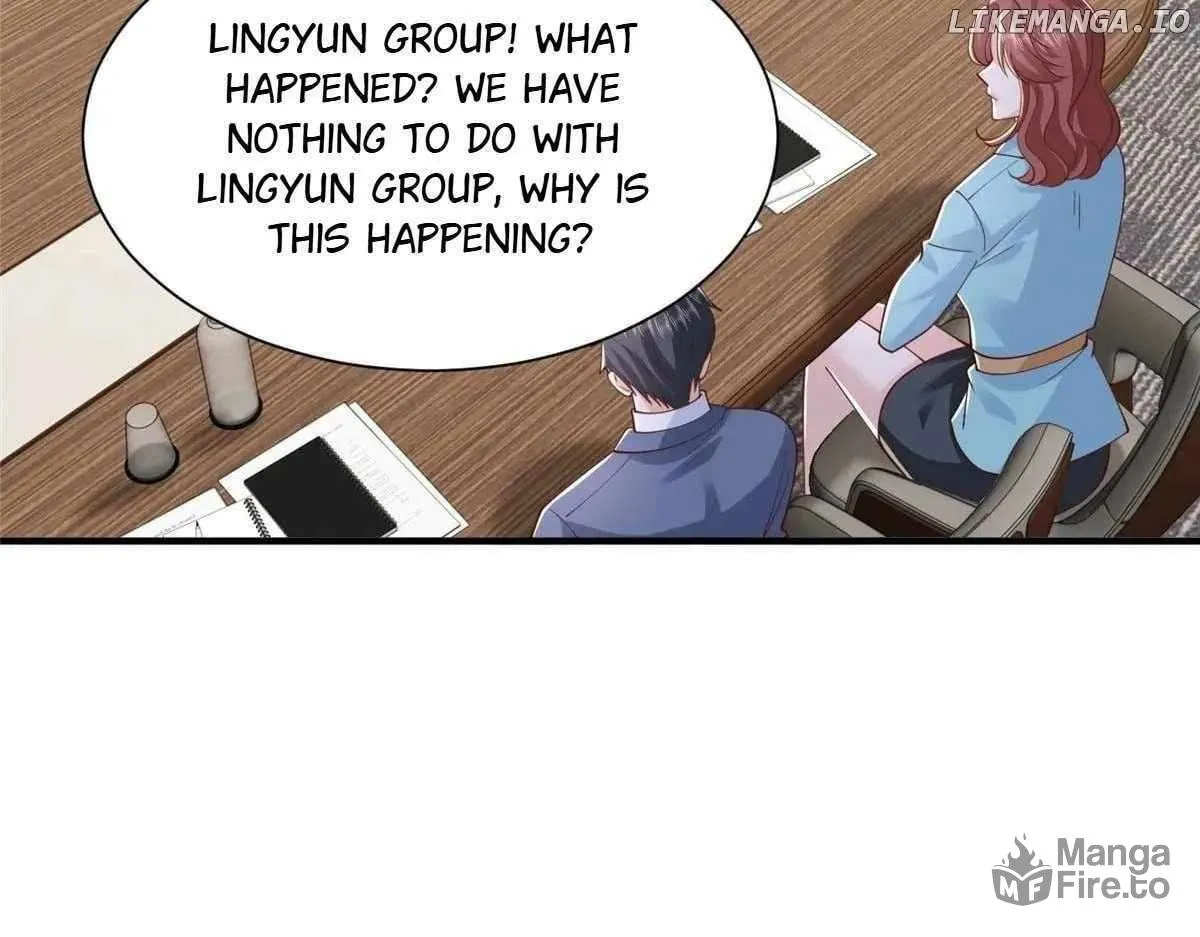 I Randomly Have A New Career Every Week Chapter 776 page 57 - 