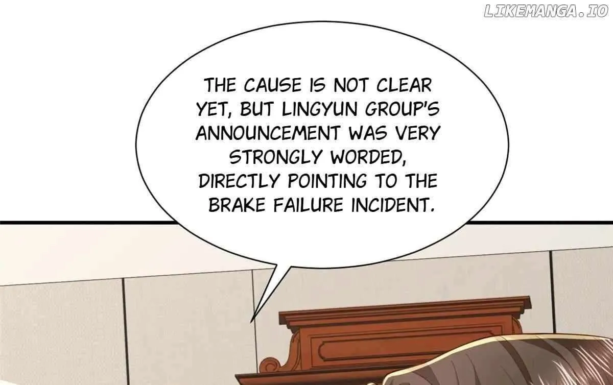 I Randomly Have A New Career Every Week Chapter 776 page 58 - 