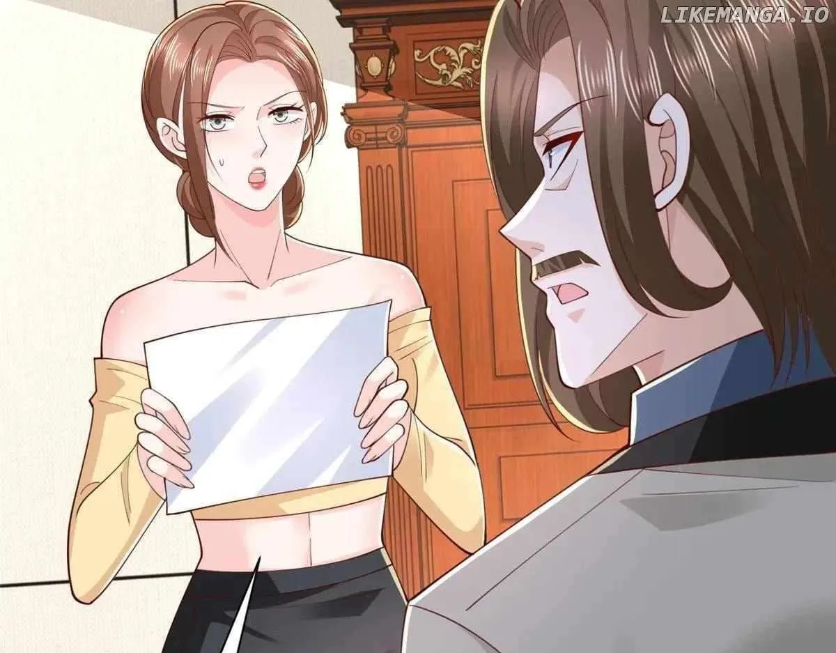 I Randomly Have A New Career Every Week Chapter 776 page 59 - 