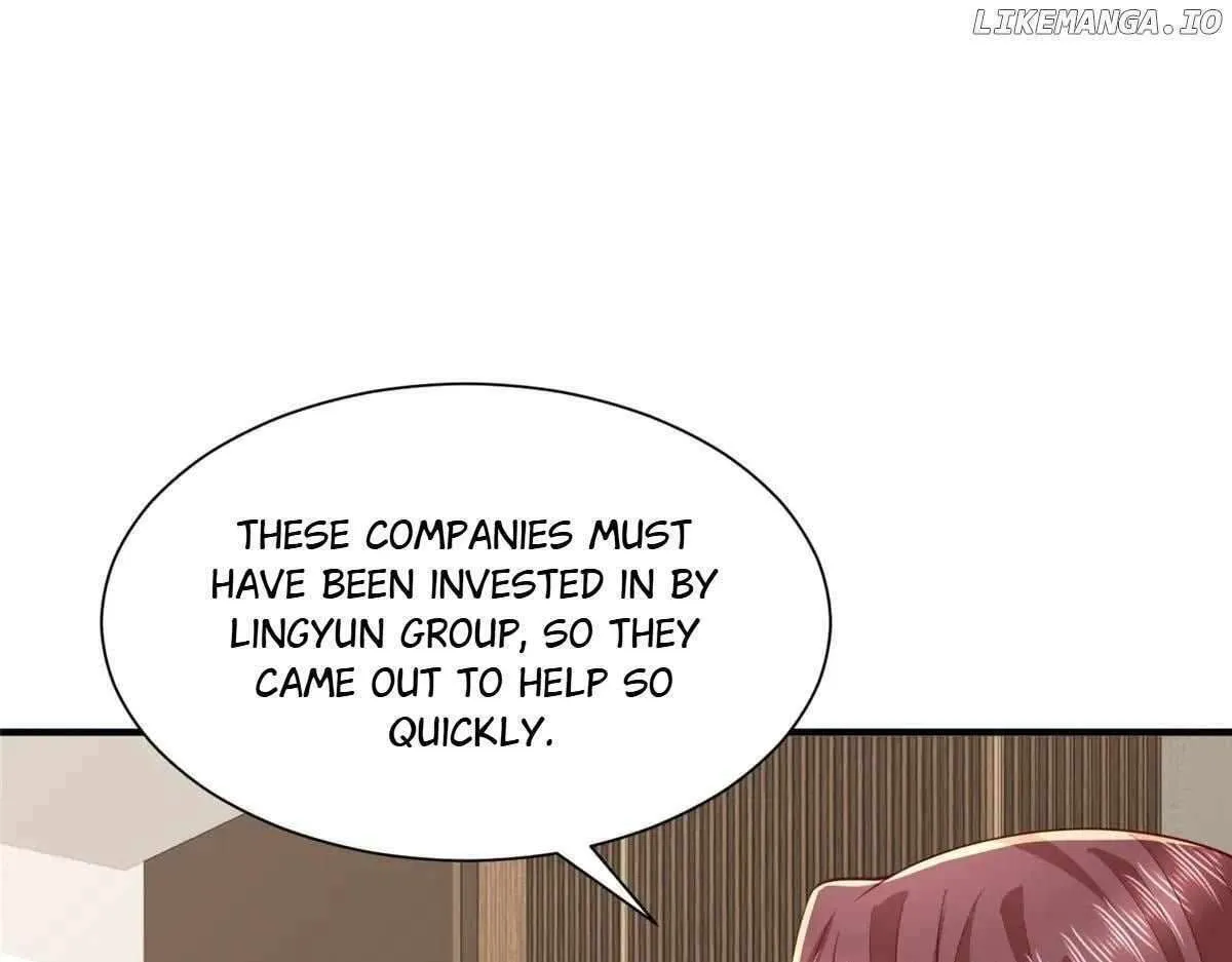 I Randomly Have A New Career Every Week Chapter 776 page 64 - 