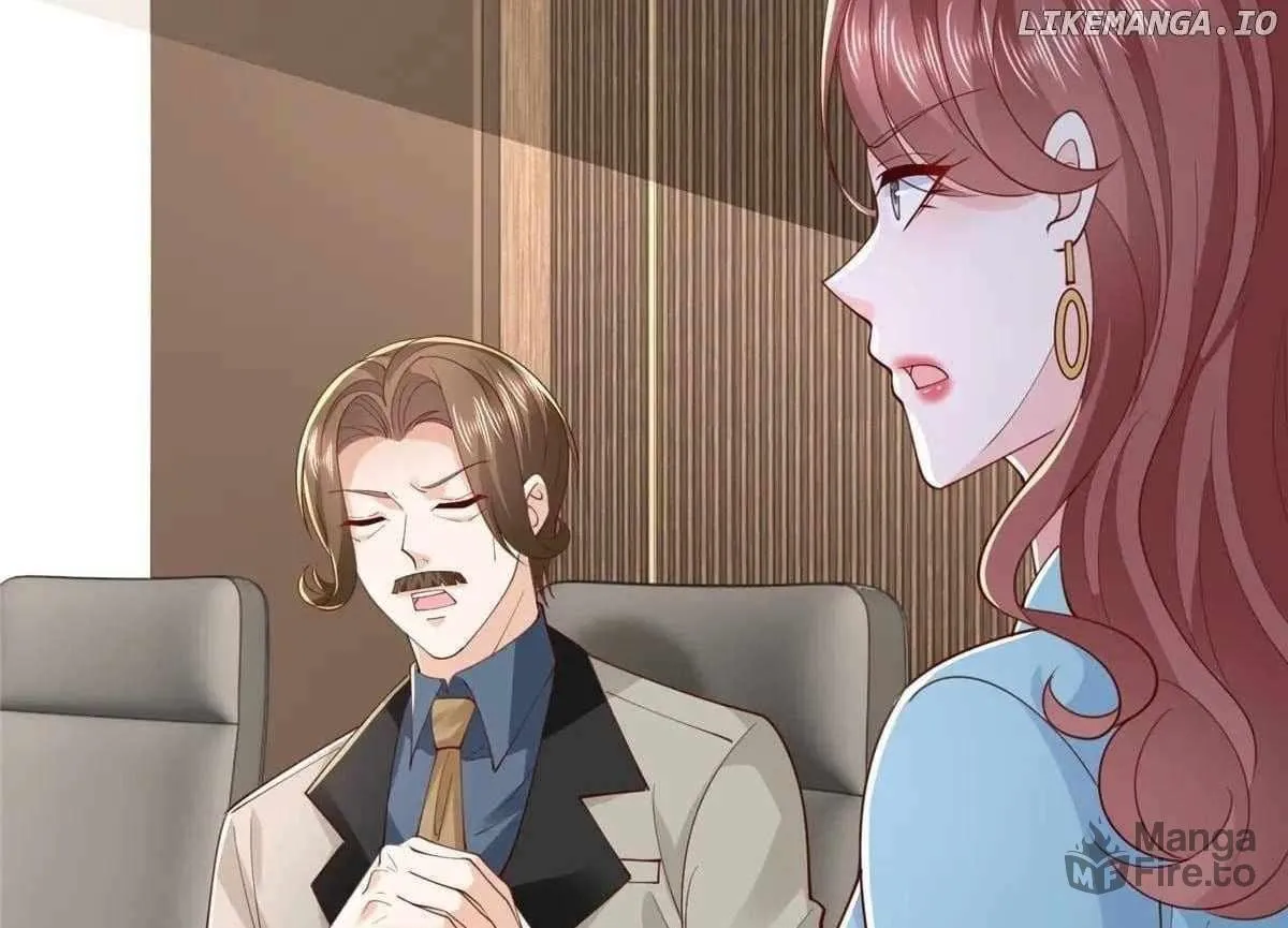 I Randomly Have A New Career Every Week Chapter 776 page 65 - 