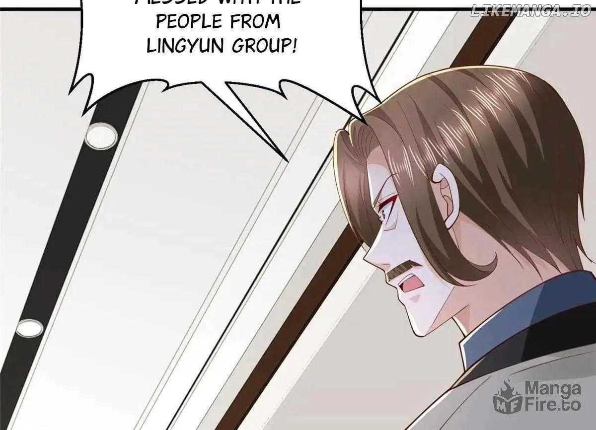 I Randomly Have A New Career Every Week Chapter 776 page 69 - 