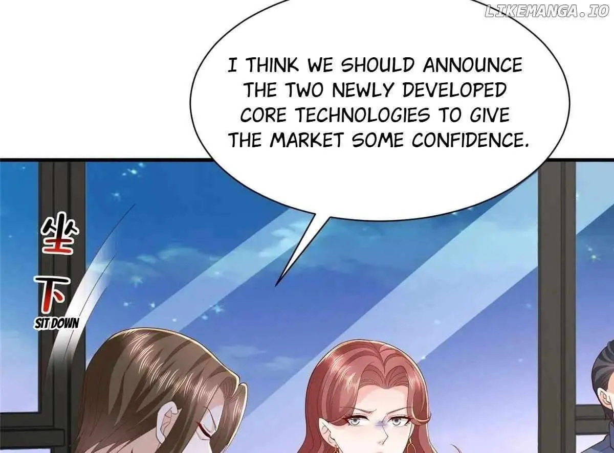 I Randomly Have A New Career Every Week Chapter 776 page 77 - 