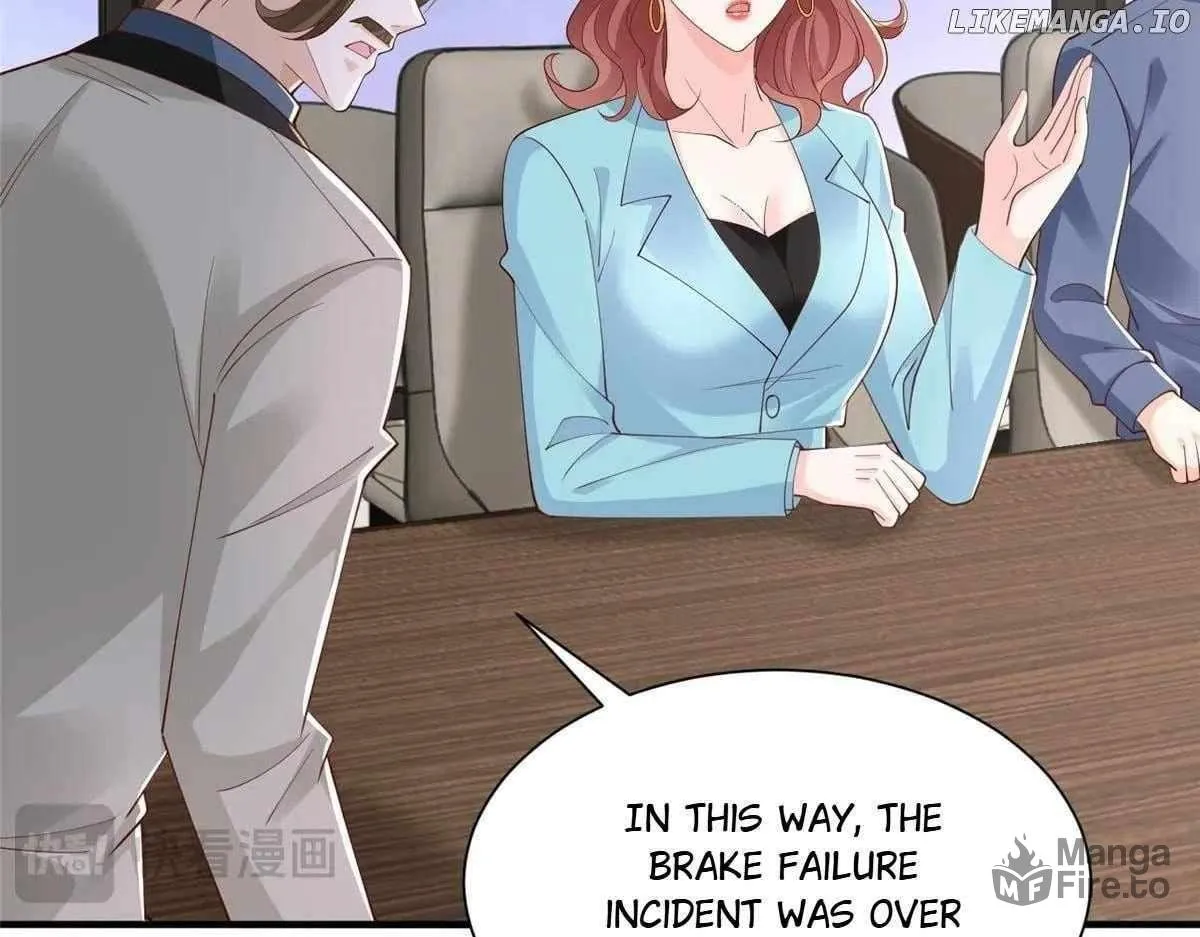 I Randomly Have A New Career Every Week Chapter 776 page 78 - 