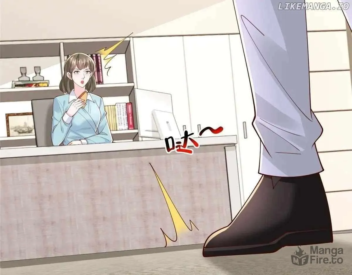 I Randomly Have A New Career Every Week Chapter 776 page 84 - 