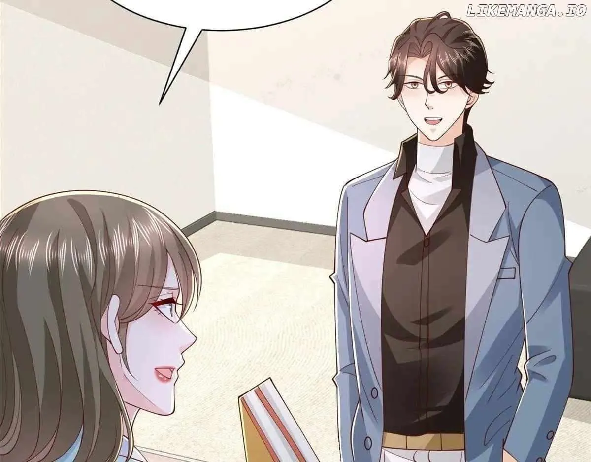 I Randomly Have A New Career Every Week Chapter 776 page 86 - 