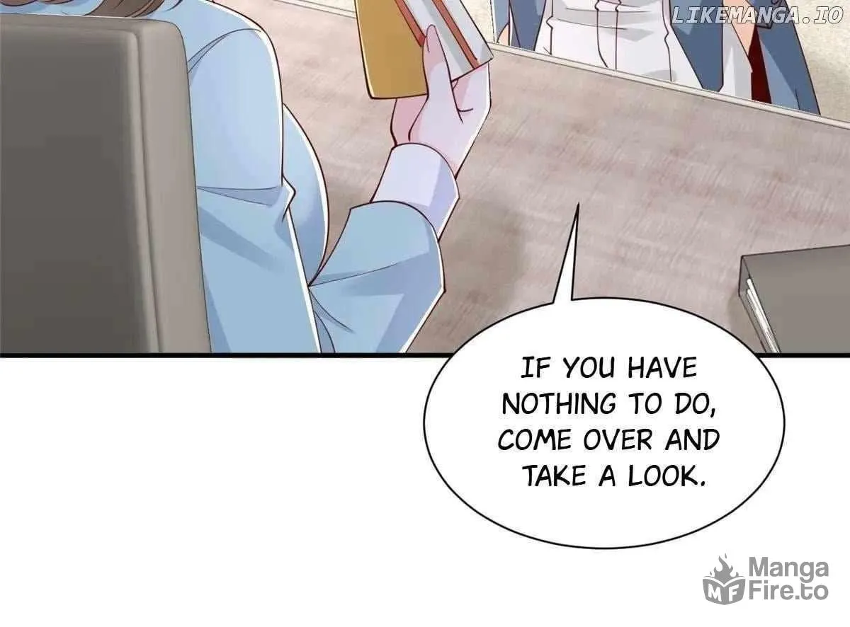 I Randomly Have A New Career Every Week Chapter 776 page 87 - 