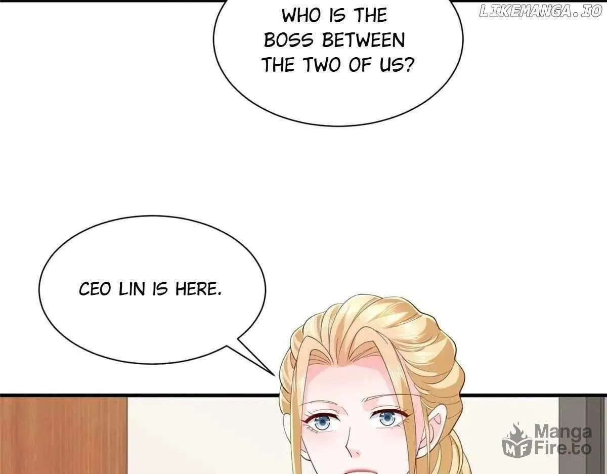 I Randomly Have A New Career Every Week Chapter 776 page 90 - 