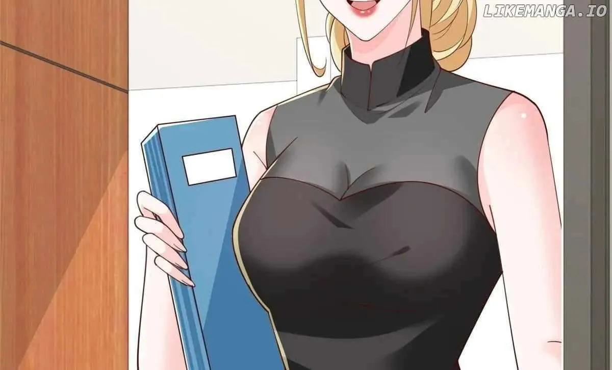 I Randomly Have A New Career Every Week Chapter 776 page 91 - 