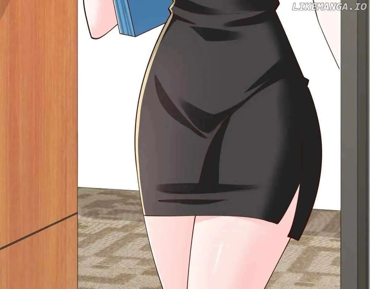 I Randomly Have A New Career Every Week Chapter 776 page 92 - 