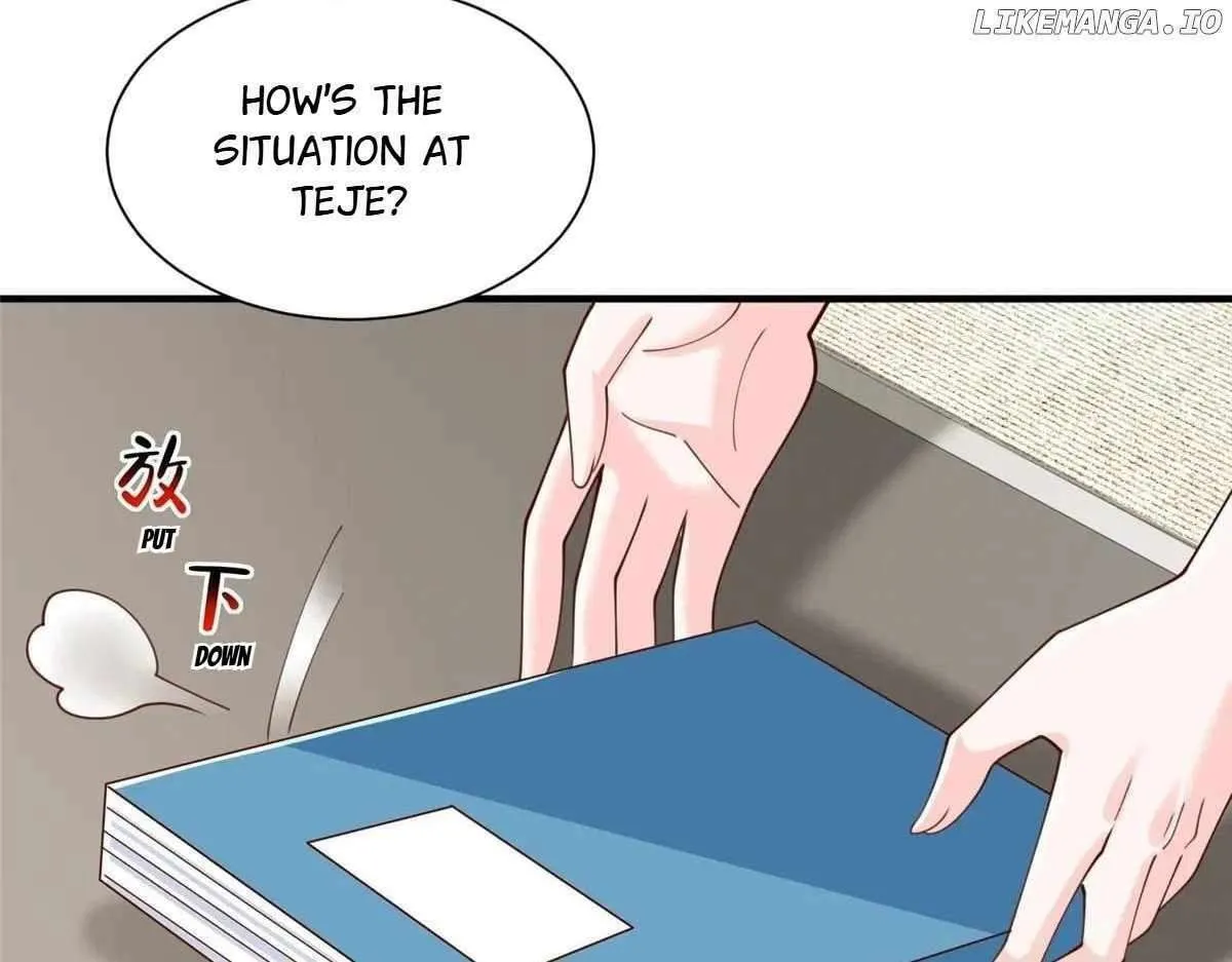 I Randomly Have A New Career Every Week Chapter 776 page 94 - 