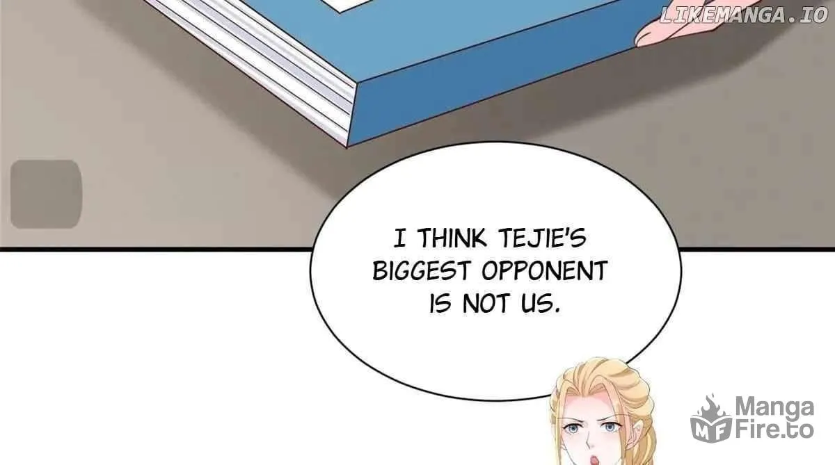 I Randomly Have A New Career Every Week Chapter 776 page 95 - 