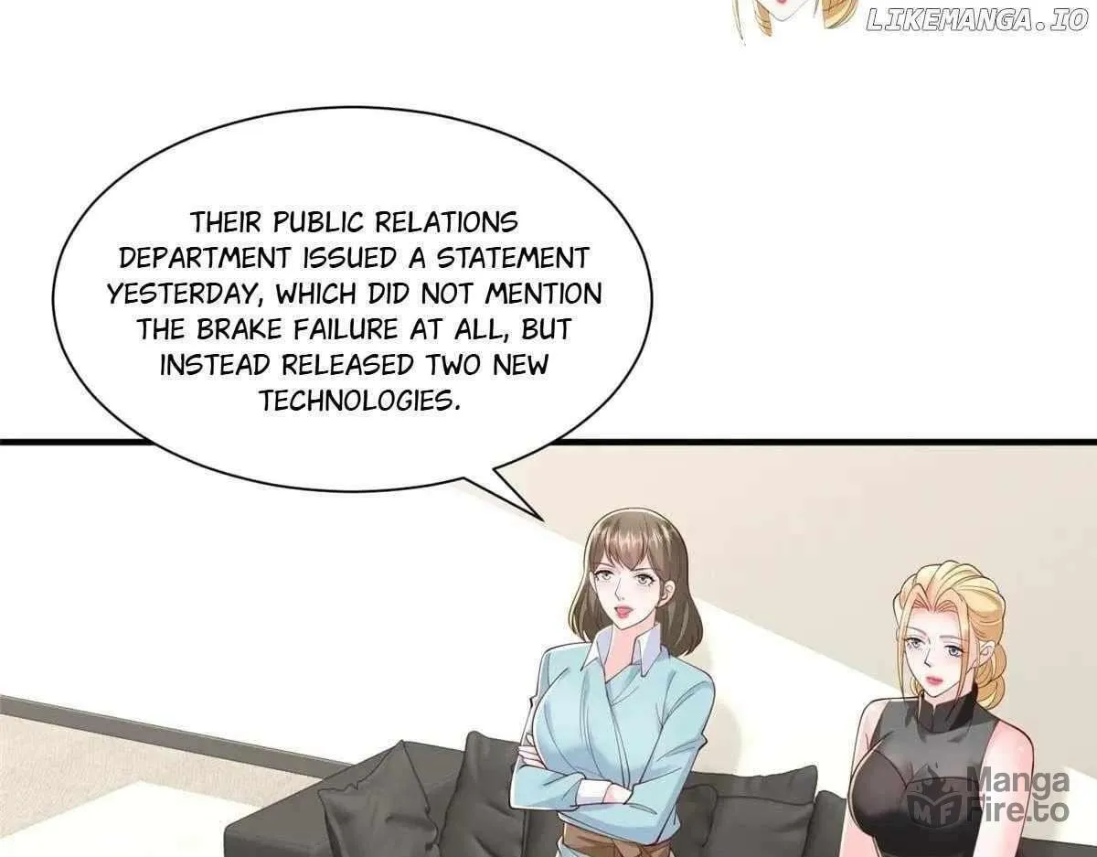 I Randomly Have A New Career Every Week Chapter 776 page 96 - 