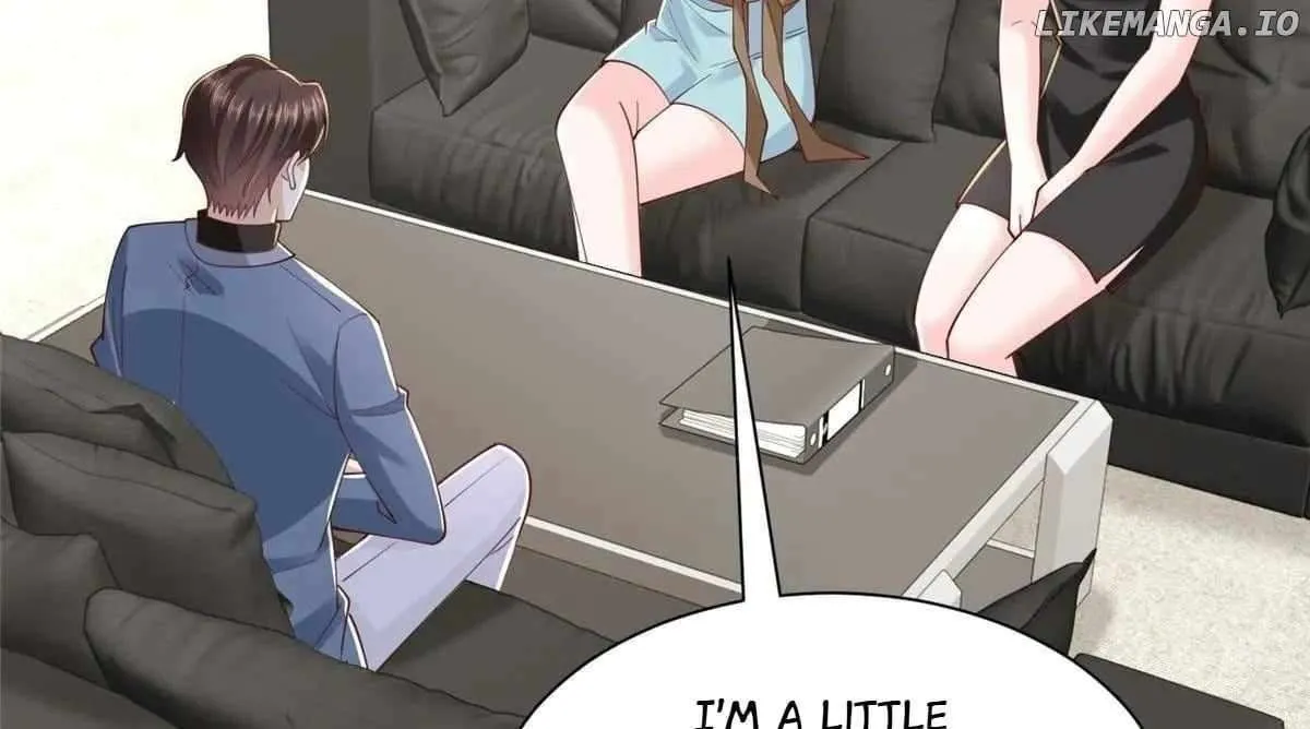 I Randomly Have A New Career Every Week Chapter 776 page 97 - 