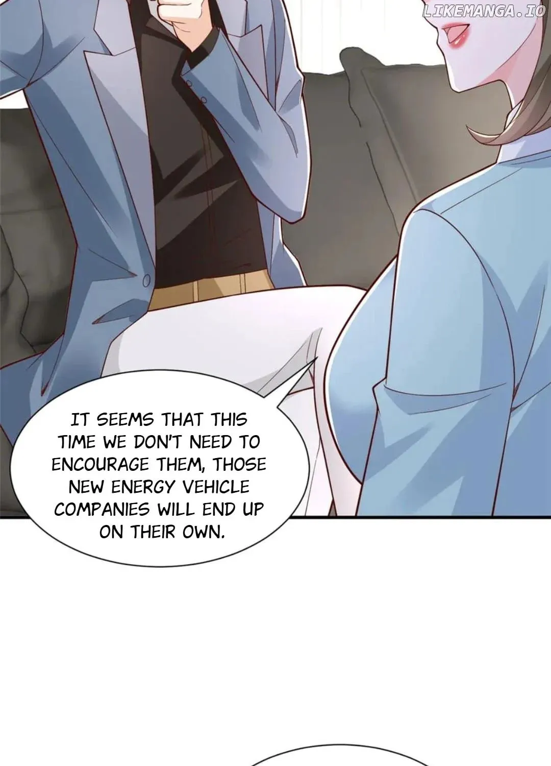 I Randomly Have A New Career Every Week Chapter 777 page 2 - 