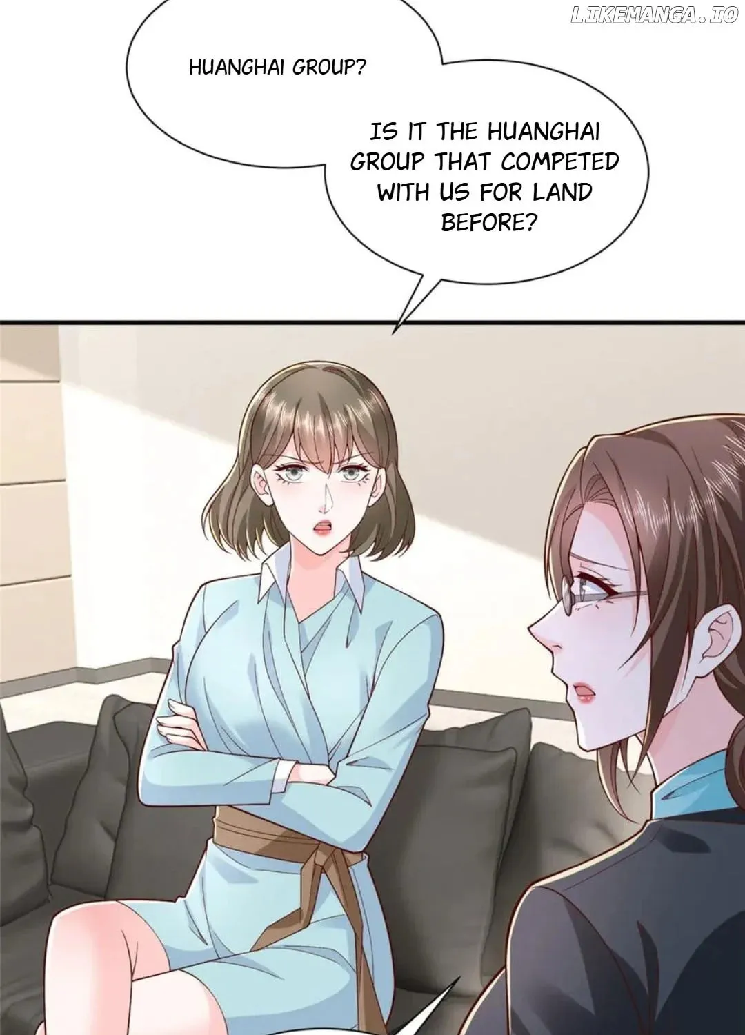 I Randomly Have A New Career Every Week Chapter 777 page 12 - 