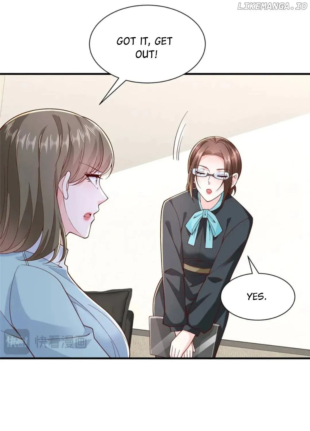 I Randomly Have A New Career Every Week Chapter 777 page 14 - 