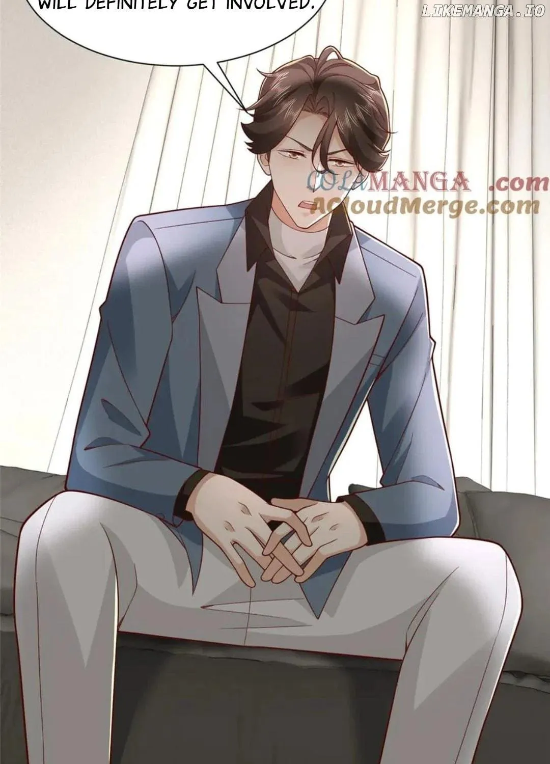 I Randomly Have A New Career Every Week Chapter 777 page 16 - 