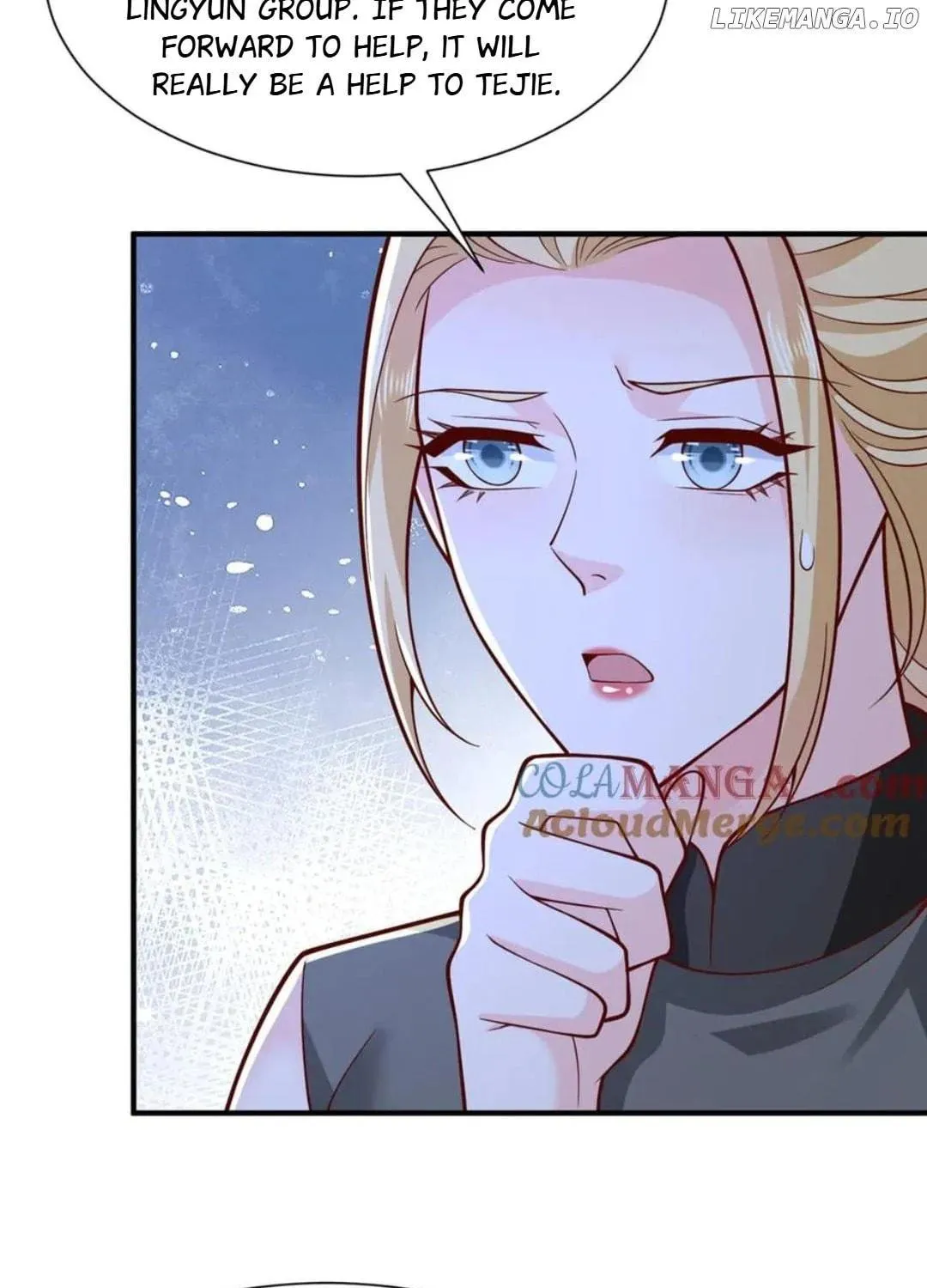 I Randomly Have A New Career Every Week Chapter 777 page 18 - 