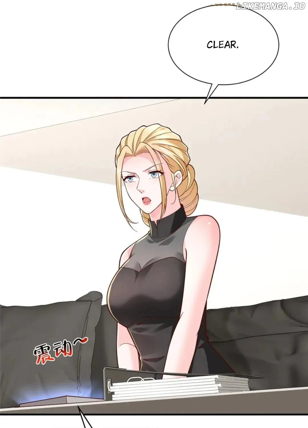 I Randomly Have A New Career Every Week Chapter 777 page 24 - 