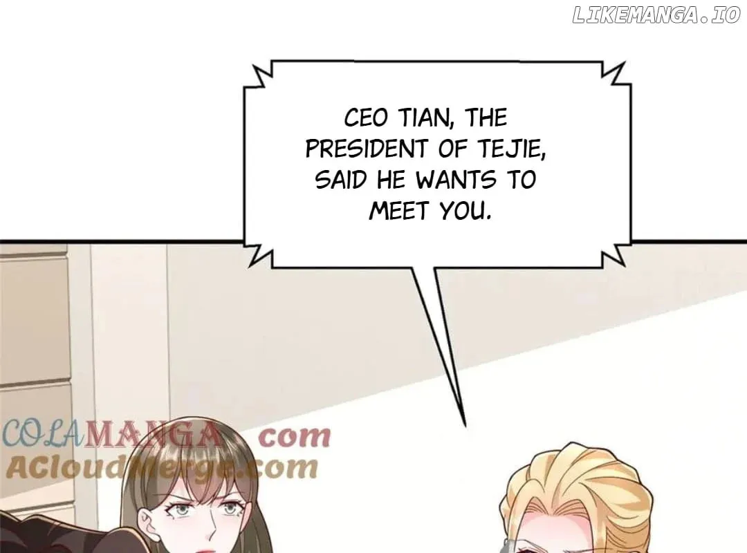 I Randomly Have A New Career Every Week Chapter 777 page 26 - 