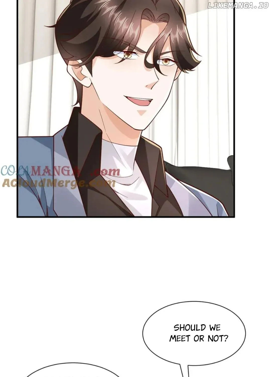 I Randomly Have A New Career Every Week Chapter 777 page 29 - 